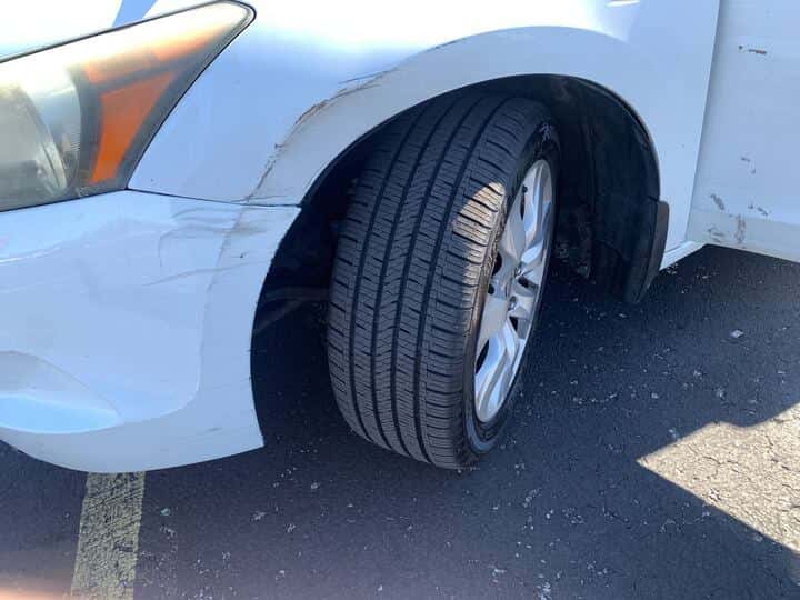 2010 Honda Accord 5