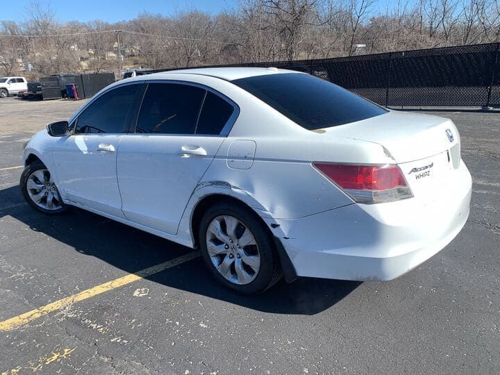 2010 Honda Accord 4