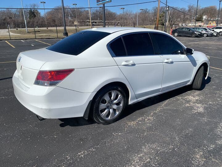 2010 Honda Accord 3