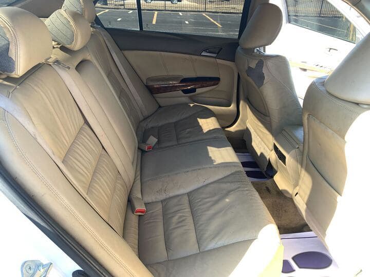 2010 Honda Accord 15