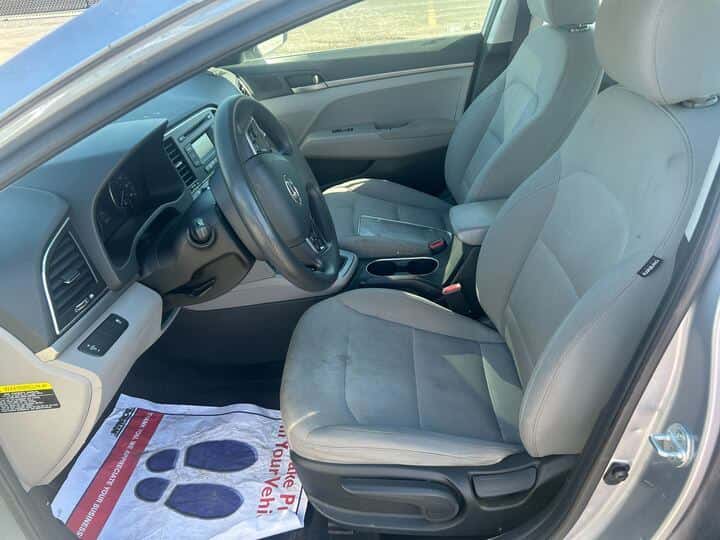 2017 Hyundai Elantra 7