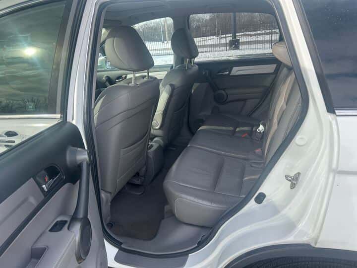 2011 Honda CR-V 14