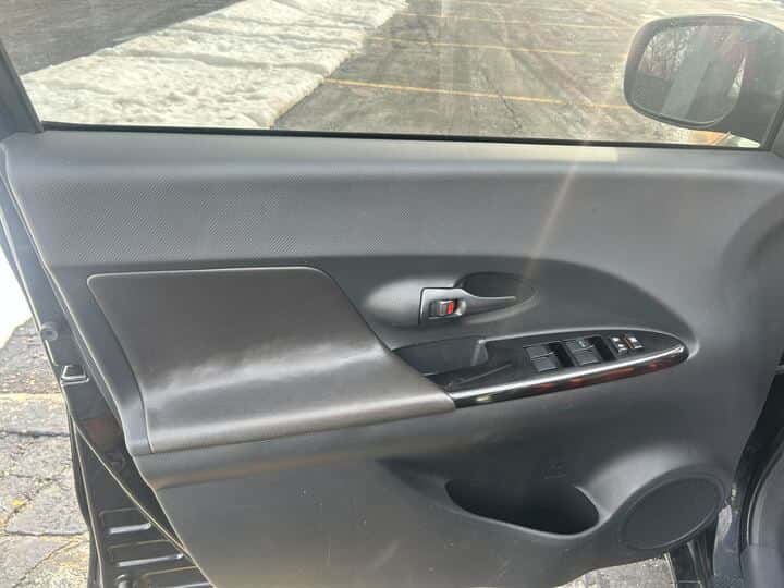 2008 Scion xD 6