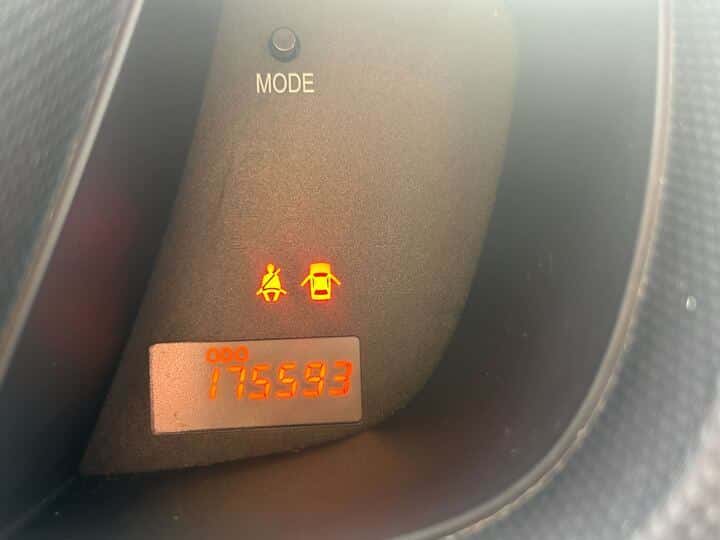 2008 Scion xD 9