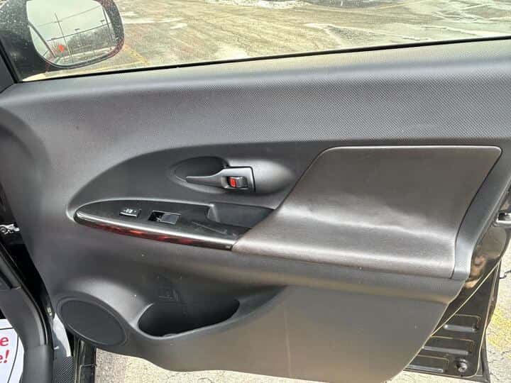 2008 Scion xD 10