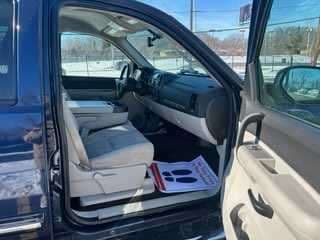 2009 Chevrolet Silverado 1500 11