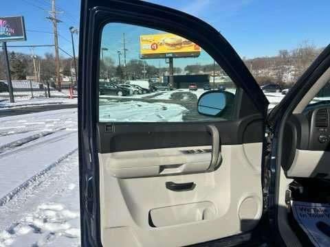 2009 Chevrolet Silverado 1500 15