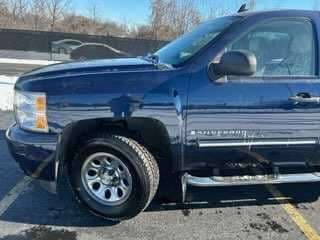 2009 Chevrolet Silverado 1500 6
