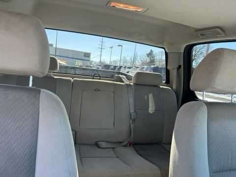 2009 Chevrolet Silverado 1500 14