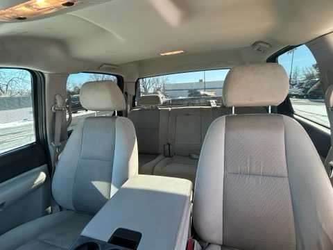 2009 Chevrolet Silverado 1500 13