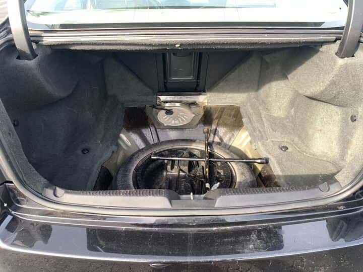 2007 Acura TL 16