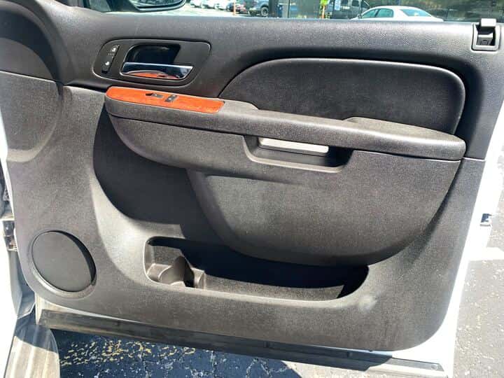 2012 Chevrolet Tahoe 10