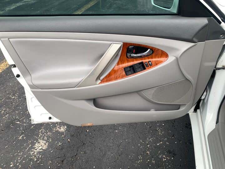 2011 Toyota Camry 6