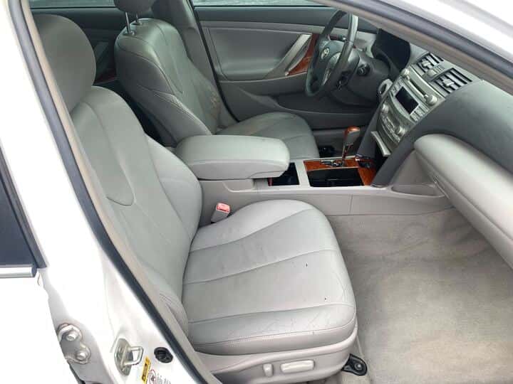 2011 Toyota Camry 11