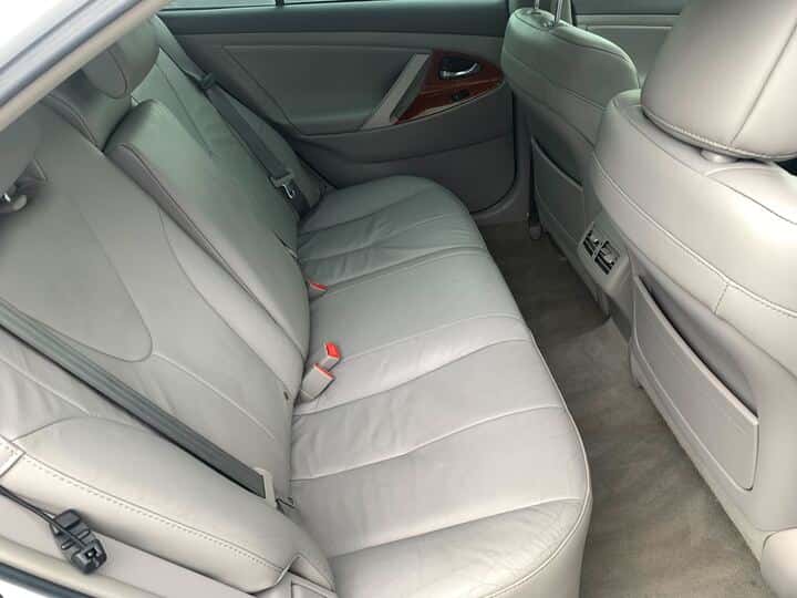 2011 Toyota Camry 15