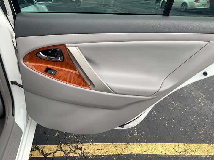 2011 Toyota Camry 14