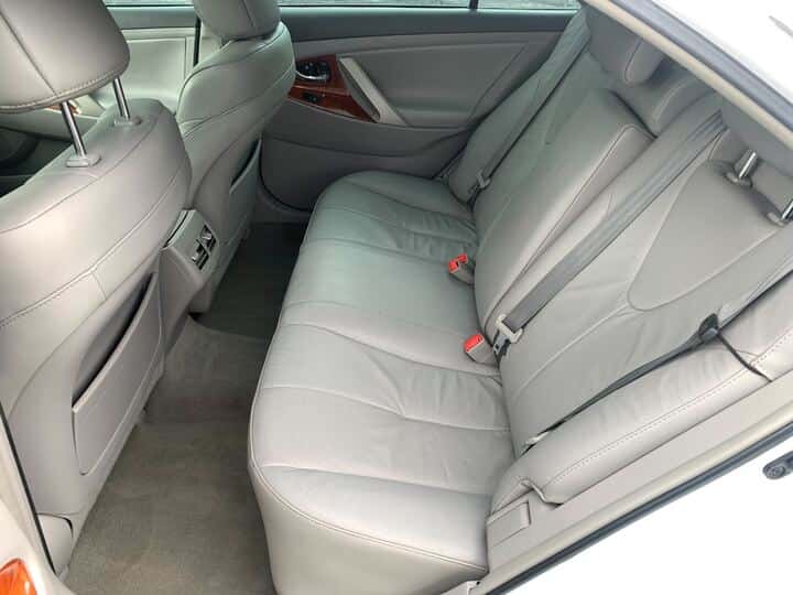 2011 Toyota Camry 13