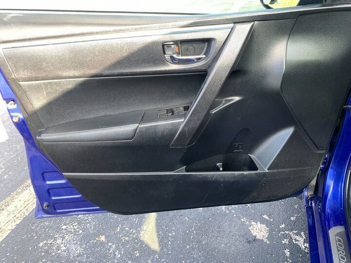 2015 Toyota Corolla 5