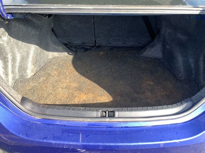 2015 Toyota Corolla 16