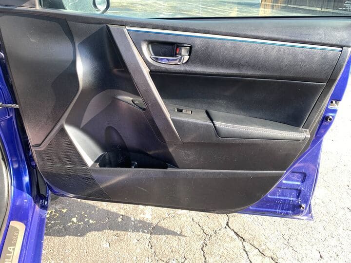 2015 Toyota Corolla 10