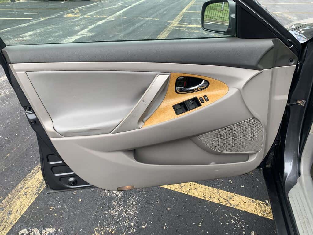 2007 Toyota Camry 6