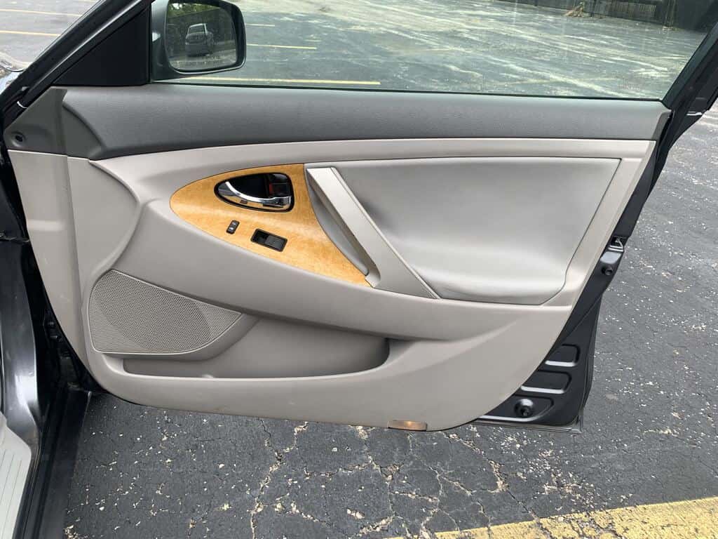 2007 Toyota Camry 9