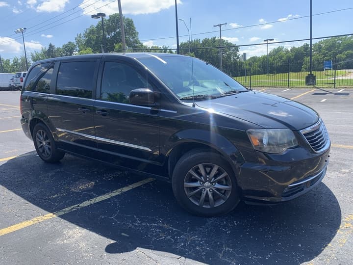 Vehicle image 2