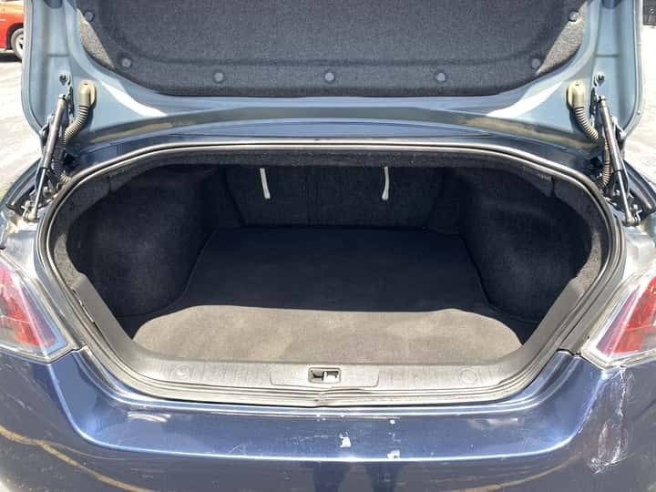 2014 Nissan Maxima 17