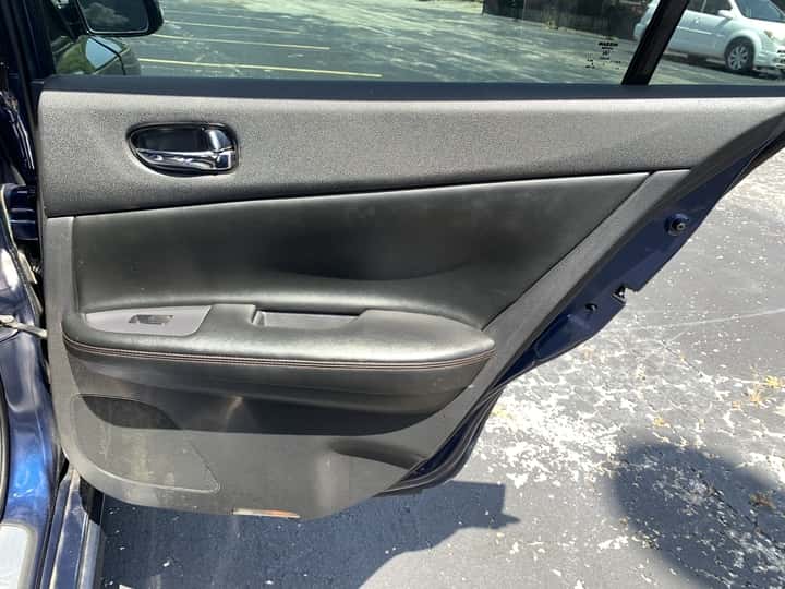 2014 Nissan Maxima 14