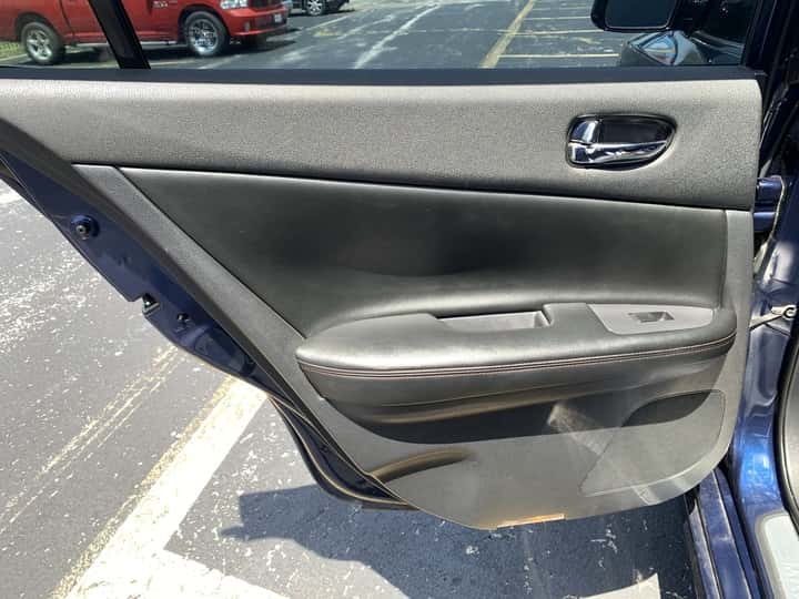 2014 Nissan Maxima 12