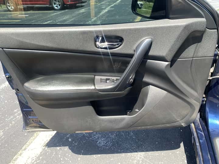 2014 Nissan Maxima 7