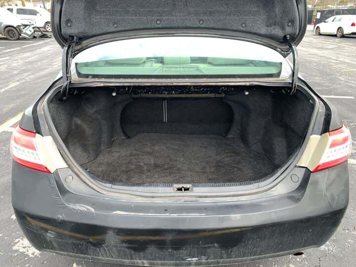 2010 Toyota Camry 14