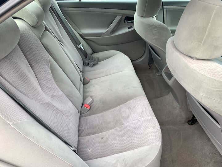 2010 Toyota Camry 13