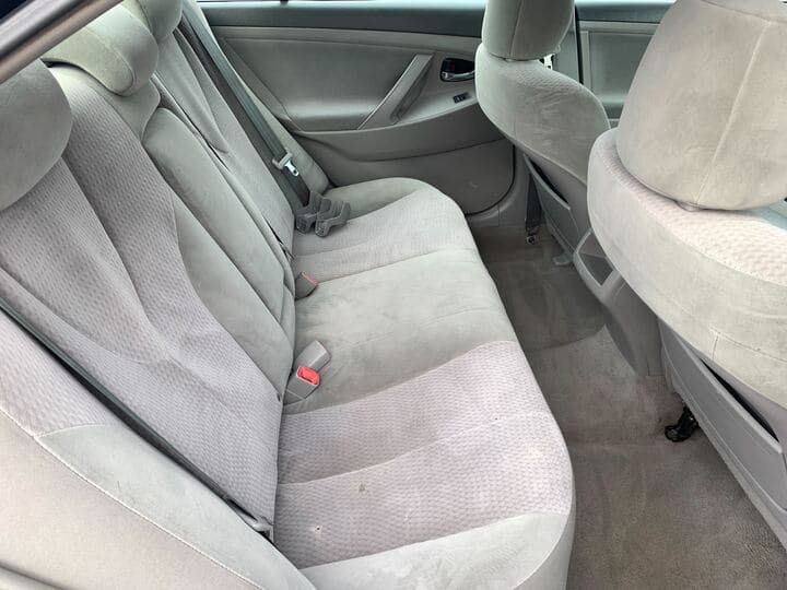 2010 Toyota Camry 13