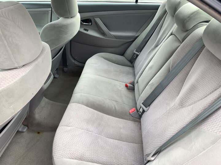 2010 Toyota Camry 11