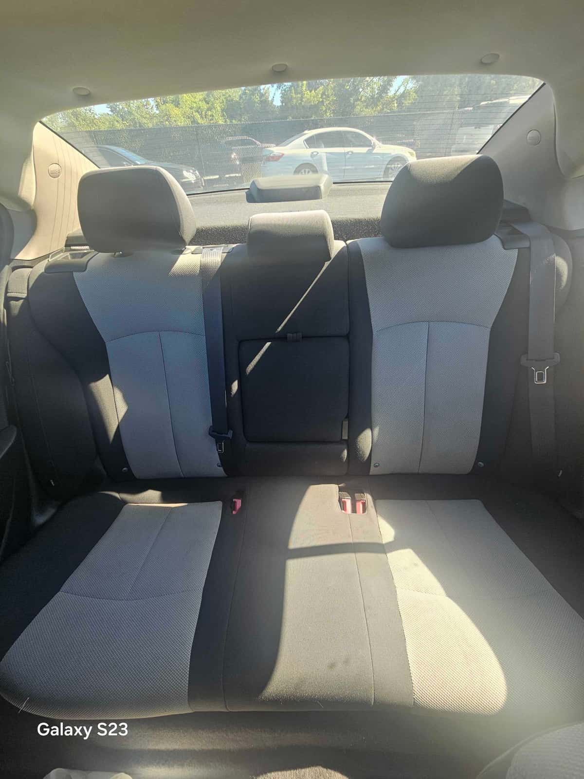 2011 Chevrolet Cruze 10