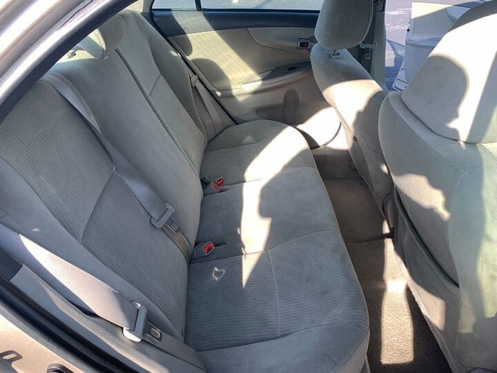 2010 Toyota Corolla 15