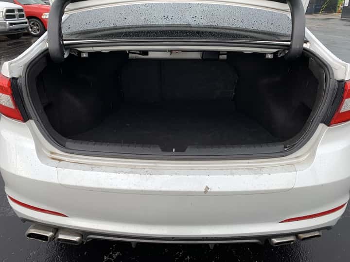 2015 Hyundai Sonata 16