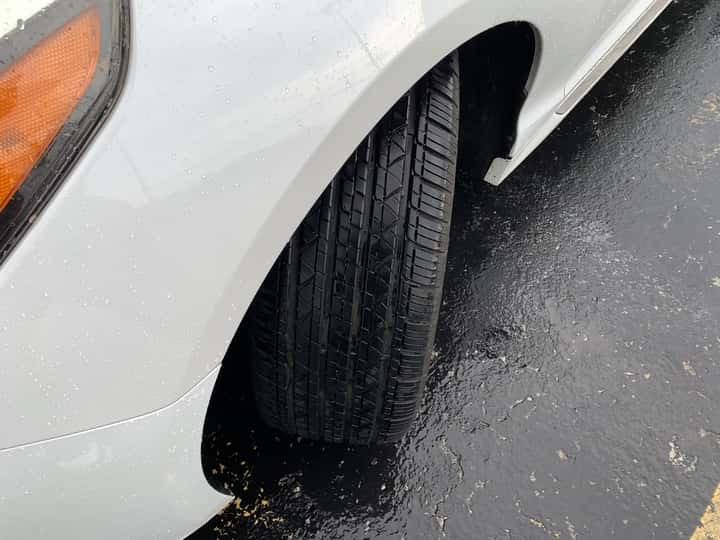 2015 Hyundai Sonata 5