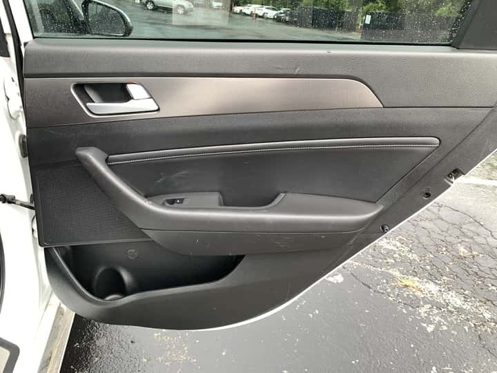 2015 Hyundai Sonata 12