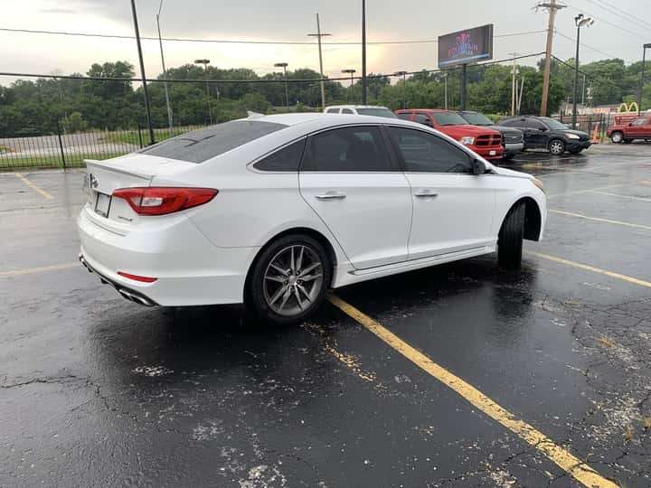 2015 Hyundai Sonata 3