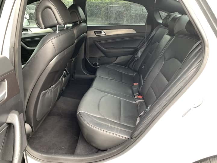 2015 Hyundai Sonata 13