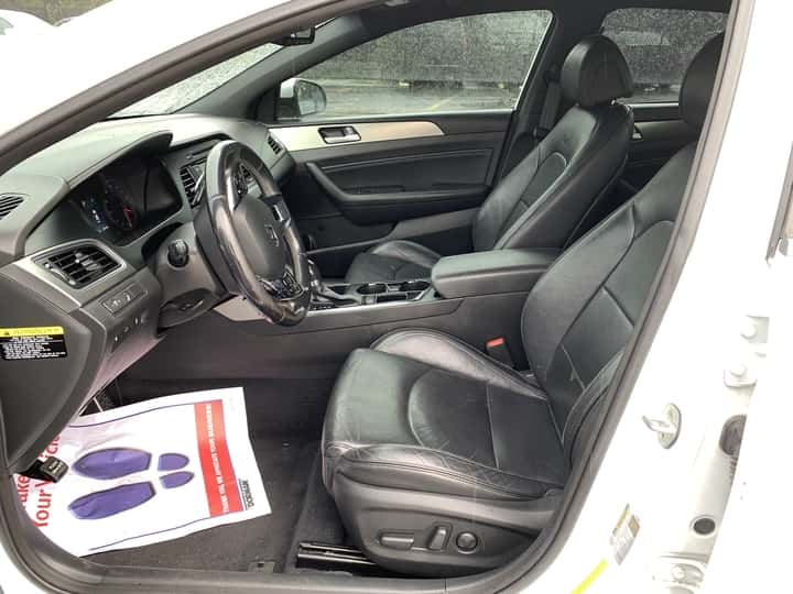 2015 Hyundai Sonata 7