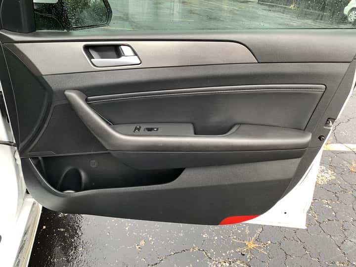 2015 Hyundai Sonata 10