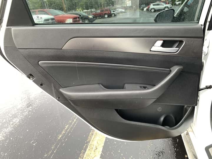 2015 Hyundai Sonata 14
