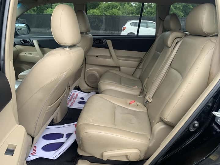 2013 Toyota Highlander 13