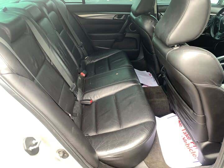2009 Acura TL 15