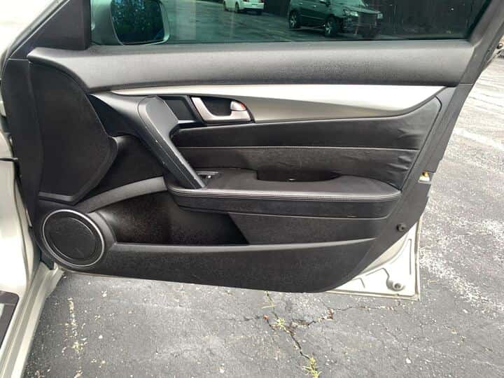 2009 Acura TL 10