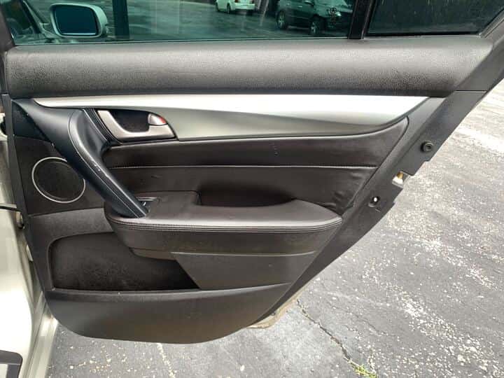 2009 Acura TL 14