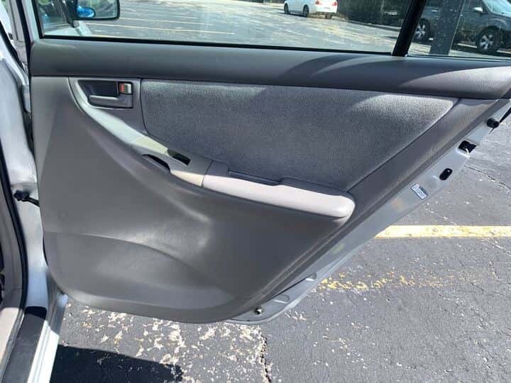 2007 Toyota Corolla 15